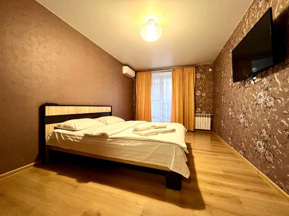 Apartpoltava Простора Однокімнатна Квартира В Новобудові, Корпусний Парк Buitenkant foto
