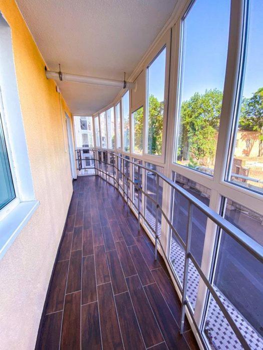 Apartpoltava Простора Однокімнатна Квартира В Новобудові, Корпусний Парк Buitenkant foto